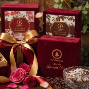 Bloom and Bark - Luxury Soap Collection