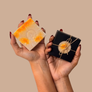 Bloom and Bark - Luxury Soap Collection