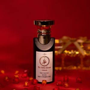 The Velvet Hour - Men Perfume