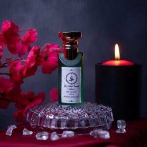The Velvet Hour - Women Perfume
