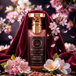 The Velvet Hour - Women Perfume