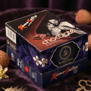 The Velvet Secrets Elixir Slide – Premium Protection Collection