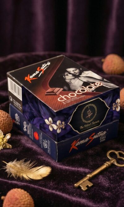 The Velvet Secrets Elixir Slide – Premium Protection Collection