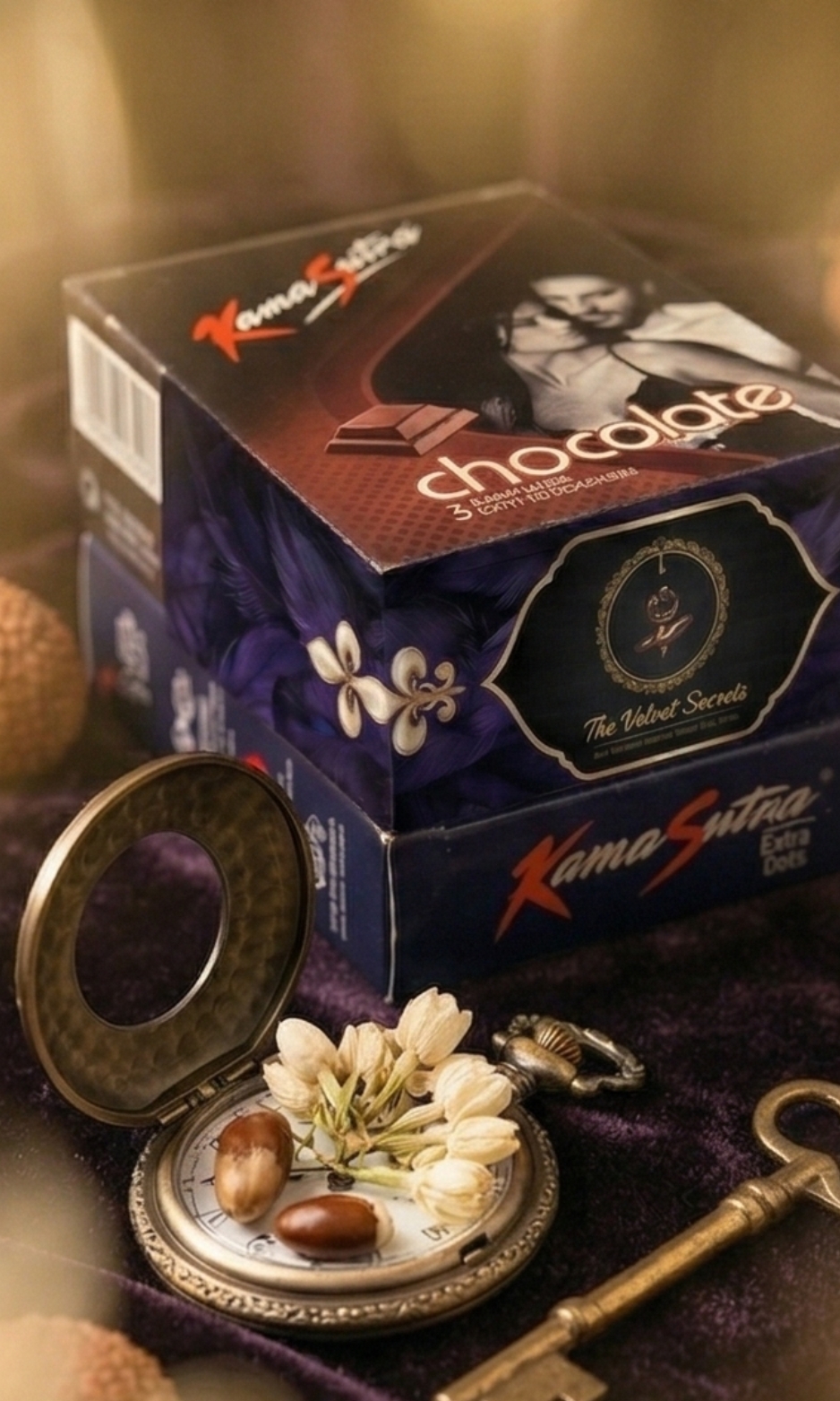 The Velvet Secrets Elixir Slide – Premium Protection Collection - Image 3