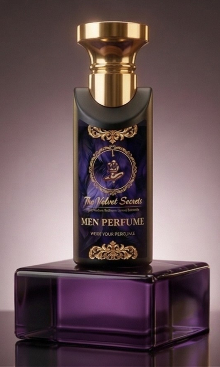 Men Perfume