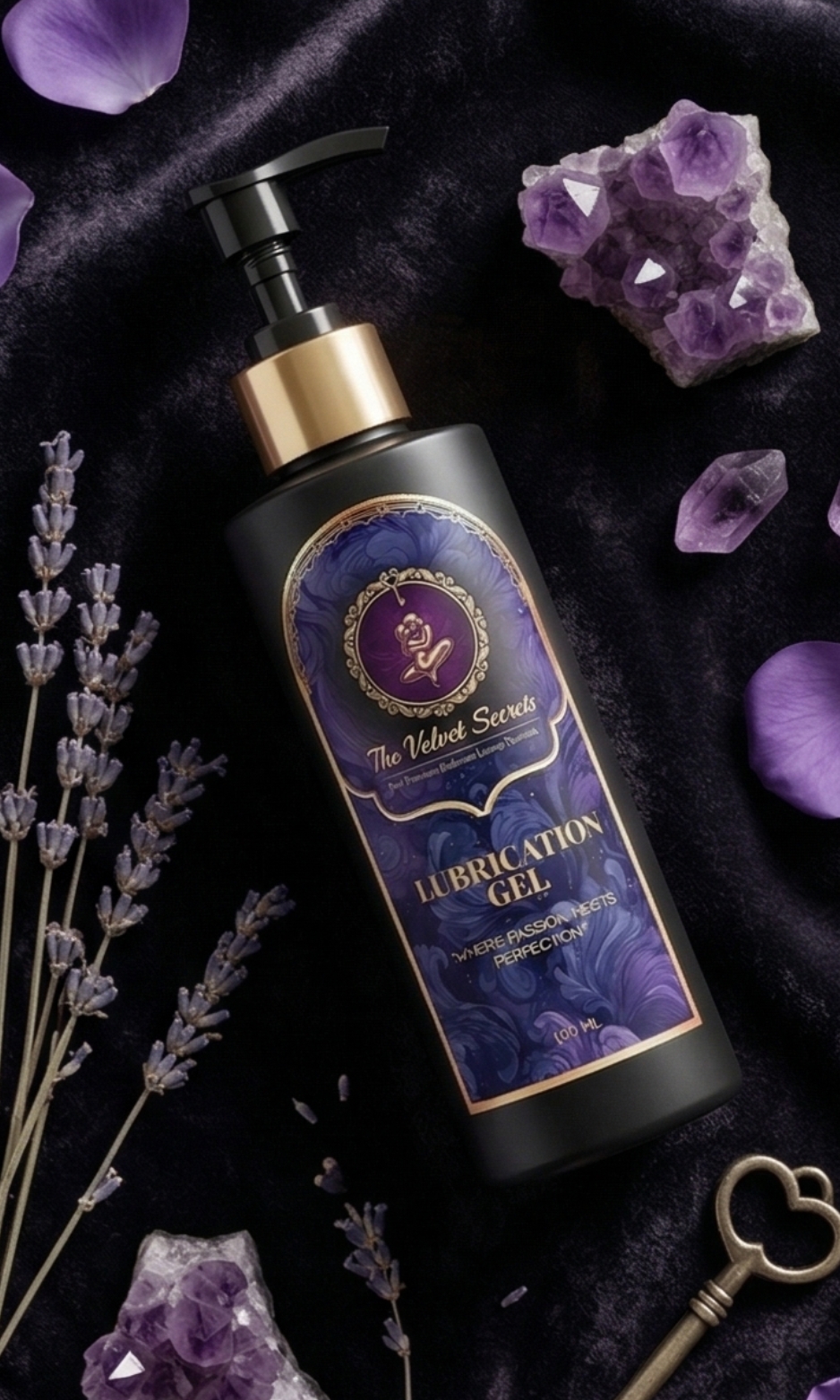 Velvet Ease Aloe Elixir