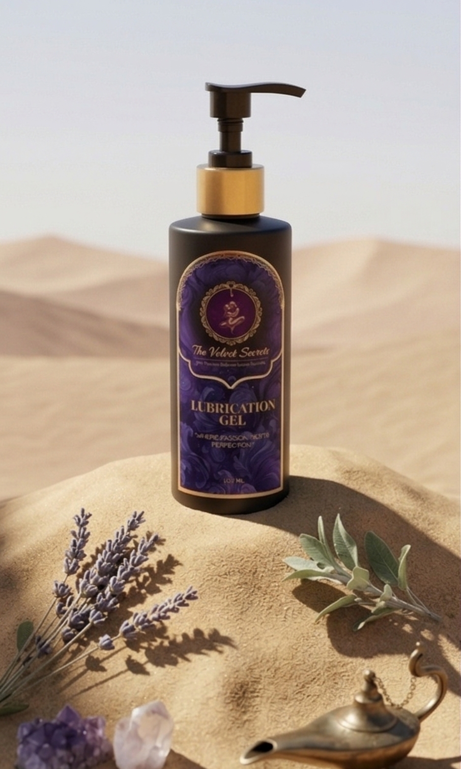 Private Care Rituals