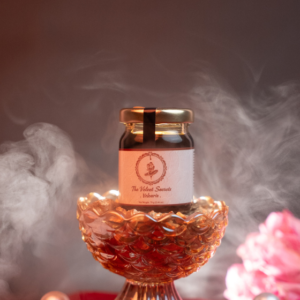 Velvet Aureum – Honey Elixir
