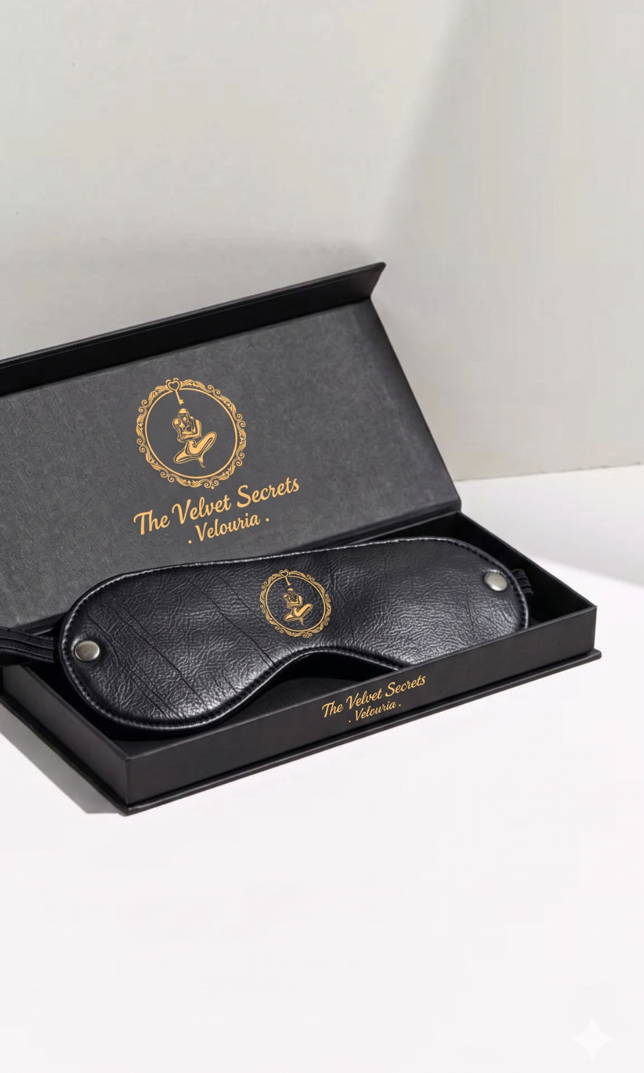 Velvet Shadow Kit - Velvet Bond Set - Image 5