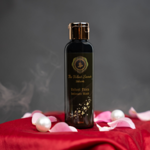 Velvet Flora Wash - Herbal Femme Wash