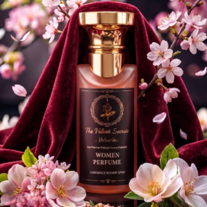 The Velvet Hour - Women Perfume