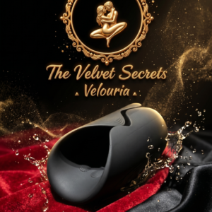 Amethyst - Deep Tissue Massager for Men