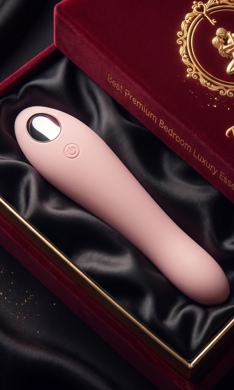 Svelta - Deep Tissue Relief Massager