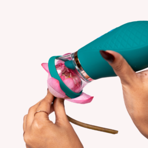 Calyx - Handheld Body Massager