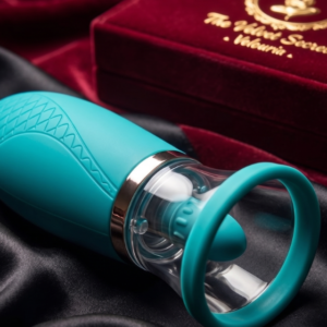 Calyx - Handheld Body Massager