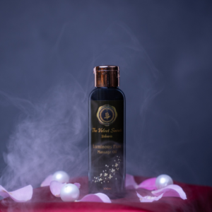 Luminous Flow - Luxury Massage Oil