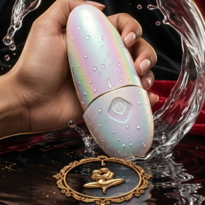 Prism - Rechargeable Muscle Massager