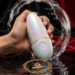 Prism - Rechargeable Muscle Massager