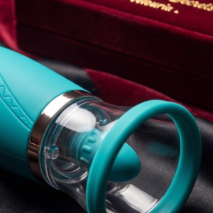 Calyx - Handheld Body Massager