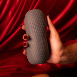 Verge - Dual Rhythm Massager