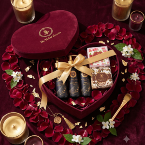 Velvet Essentials Kit — Your Complete Daily Ritual
